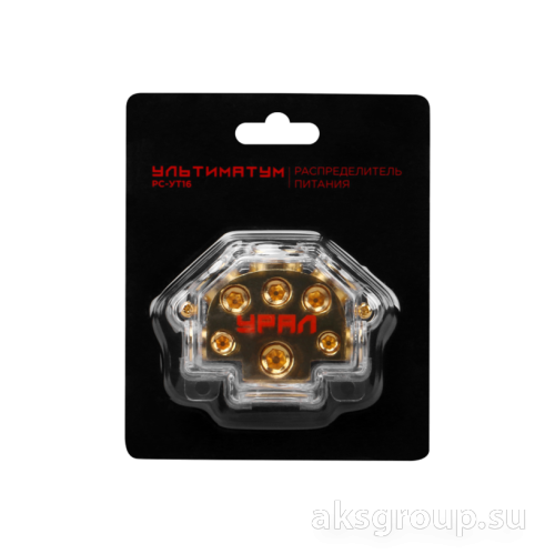 Ural Урал РС-УТ16