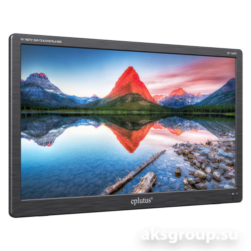 Eplutus EP-1409T Black