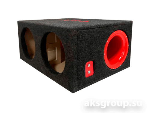AurA BOX-2X12-115-T200/2