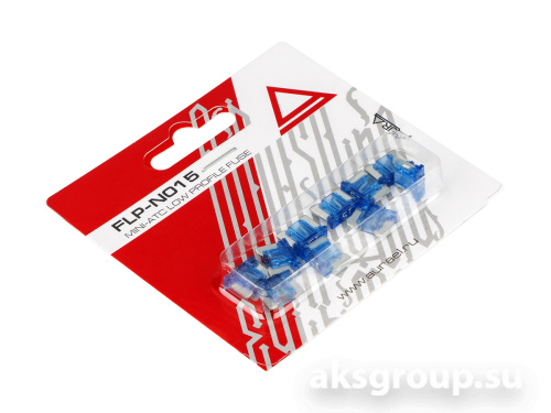 AurA FLP-N015