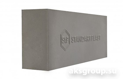 STP Acoustic Block