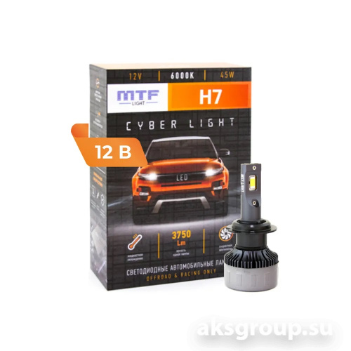 MTF DP07K6