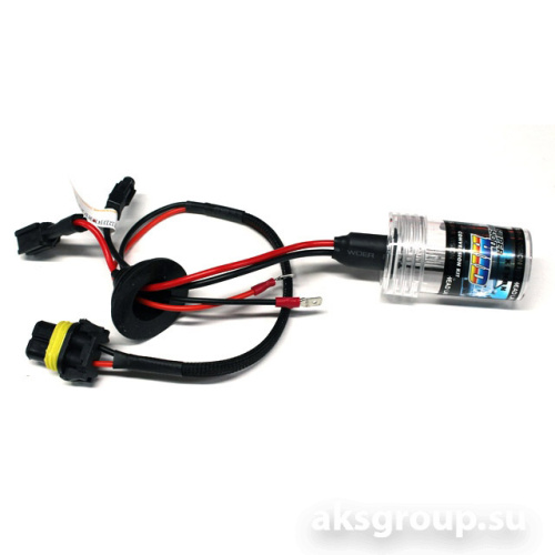 MAXLUM (ClearLight) HB3 6000K