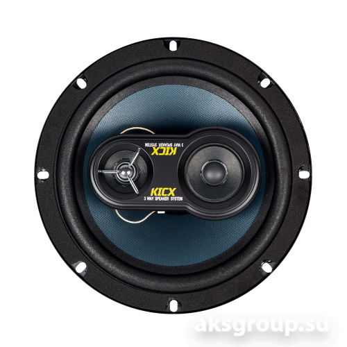 KICX PD-803