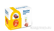StarLine Мастер 6 Bluetooth Smart