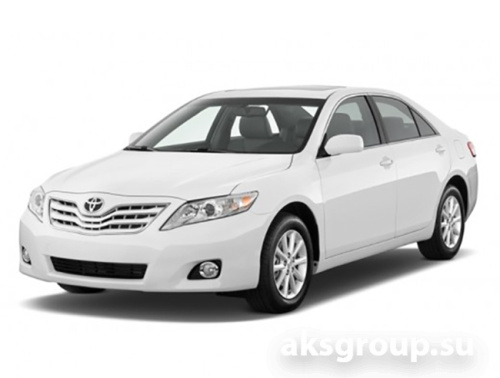 DRAGON TOYOTA CAMRY