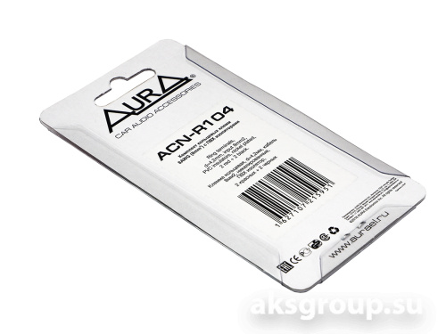 AurA ACN-R104