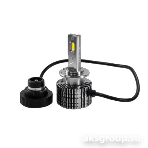 LED TIV D4S