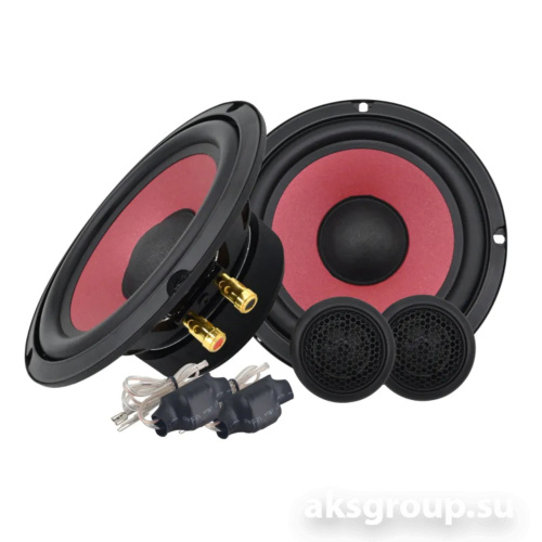 MAGNUM RED LINE MR-6.5C