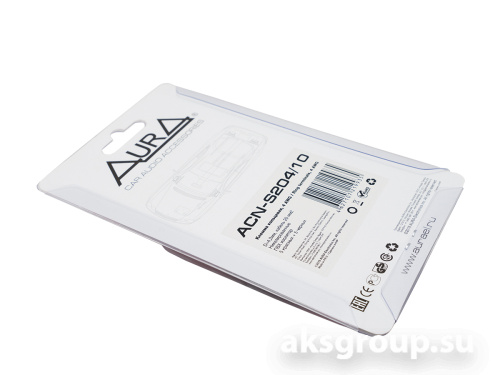 AurA ACN-S204/10