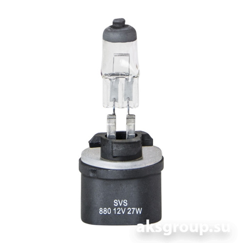 SVS H27(880) 0200001000 Halogen
