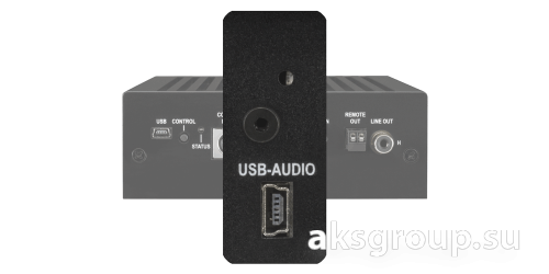 MATCH MEC HD AUDIO USB