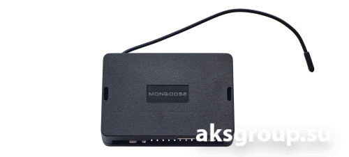 Mongoose CDL-4.1.2
