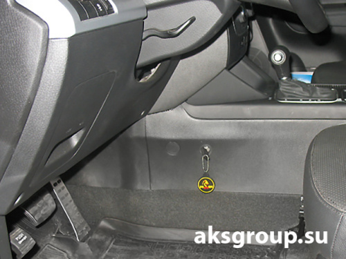 DRAGON KIA SORENTO (2012-) 2.4 Бензин авт. TIPTRONIC КП БШ