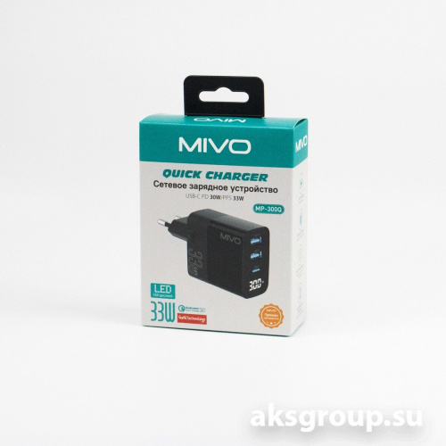 Mivo MP-300Q