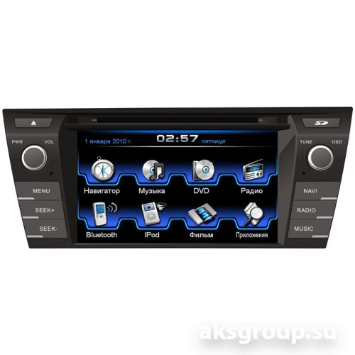 Incar Toyota CHR-2244 CO