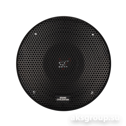 KICX Sound Civilization GFS 165.5