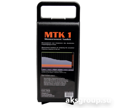 Helix MTK1