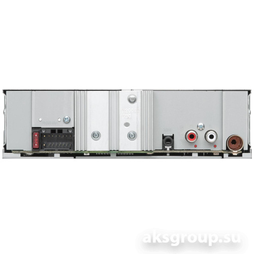 JVC KD-X272BT
