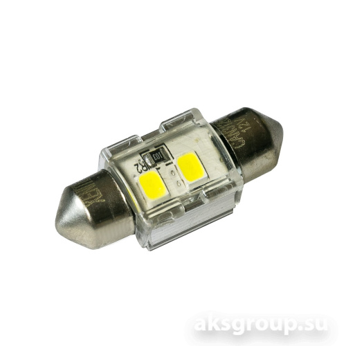 XENITE T11 С5W CANBUS CAN3126