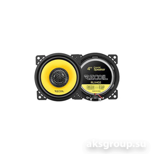 Recoil RLX402