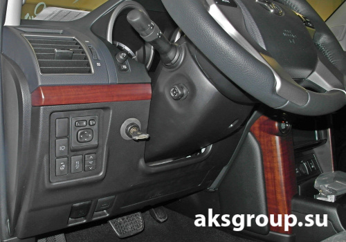 Garant Форт 38002.N