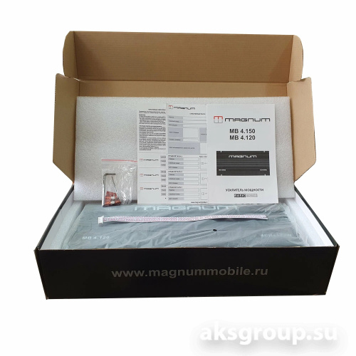 MAGNUM MB 4.120
