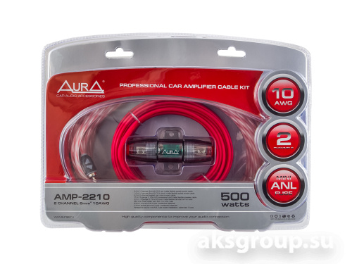 AurA AMP-2210