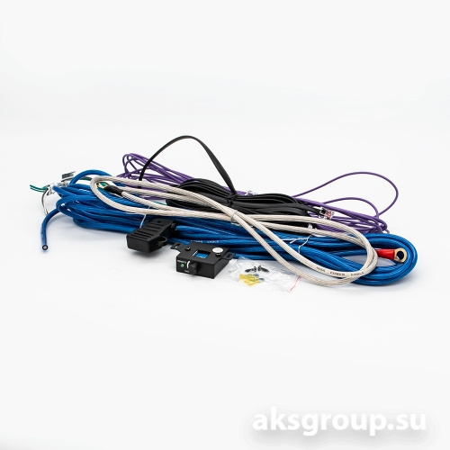 Mystery MAS-100A