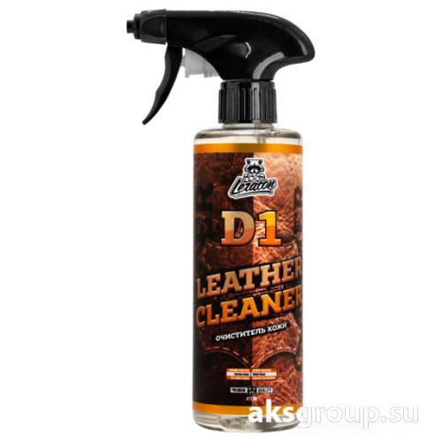 LERATON D1