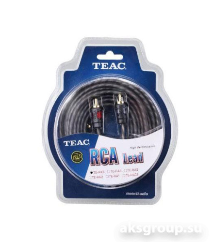 TEAC TE-RA0.5