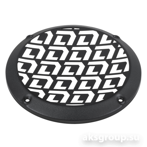 DL Audio Gryphon Pro 165 Grill Black
