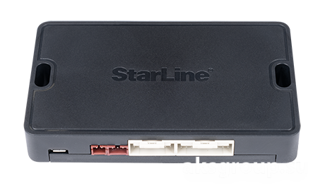 StarLine E97