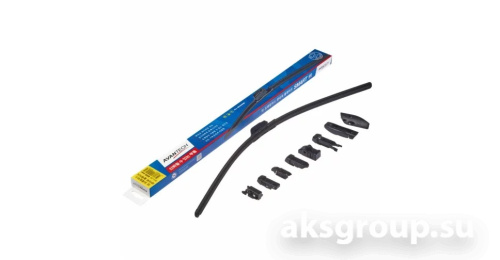 AVANTECH бескаркасная 600мм(24