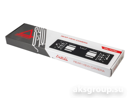 AurA RVC-7214