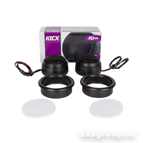 KICX PD20S