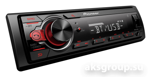 Pioneer MVH-S215BT