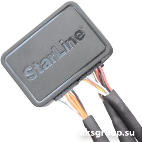 StarLine программатор VAG-01