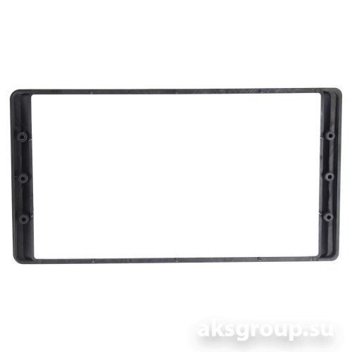 Wide Media UAZ патриот 2012-2017 серая