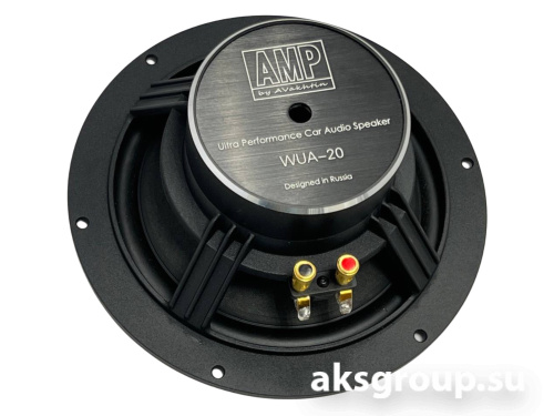AMP by A.Vakhtin WUA-20