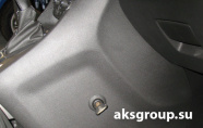Garant Consul (30013) Opel Meriva (2011-) авт.