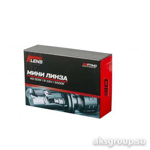 OPTIMA ML-H4-50
