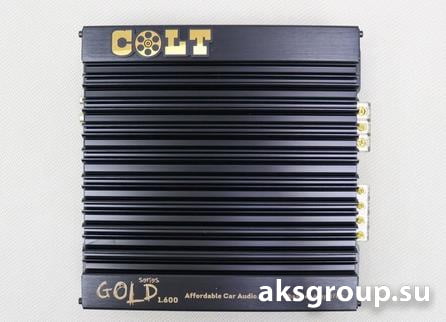 COLT  GOLD 1.600