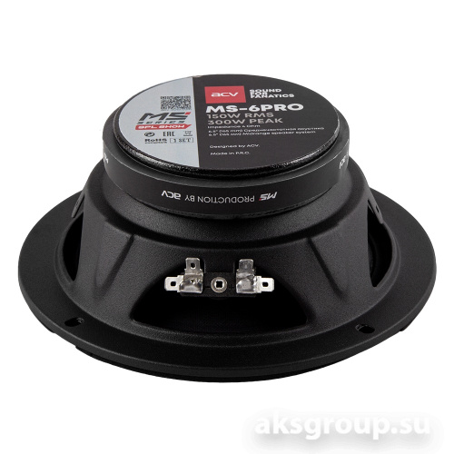 ACV MS-6PRO