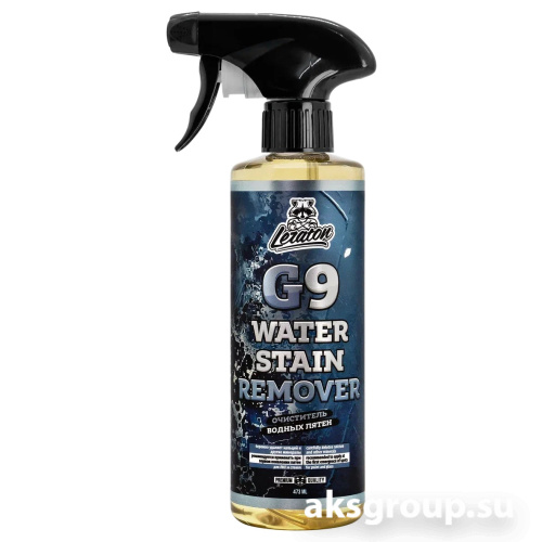 LERATON G9