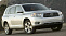 Garant Block Lux (022) Toyota Highlander