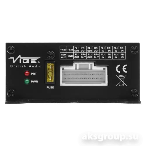 Vibe Powerbox 65.4M
