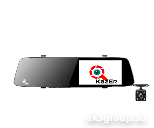 KazEr UNION Dual