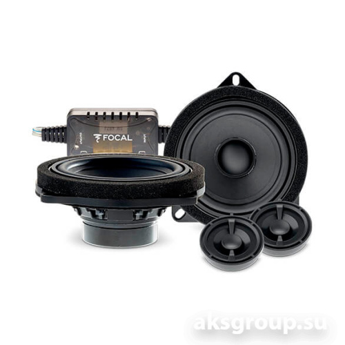 Focal KIT BMW ACTIVE+ SUB