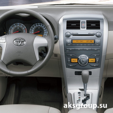 Incar RTY-N19R